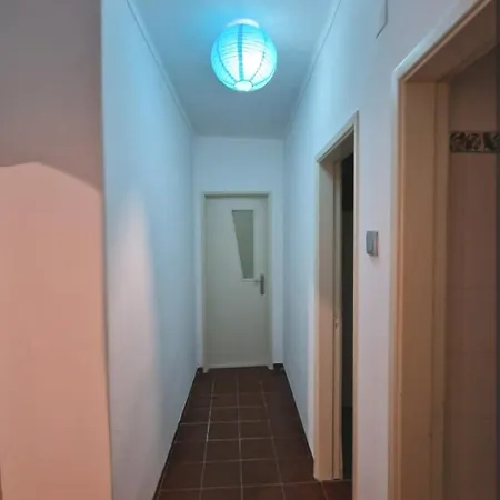 Single Room In T4 Apartment Cacilas Almada Zewnętrze zdjęcie
