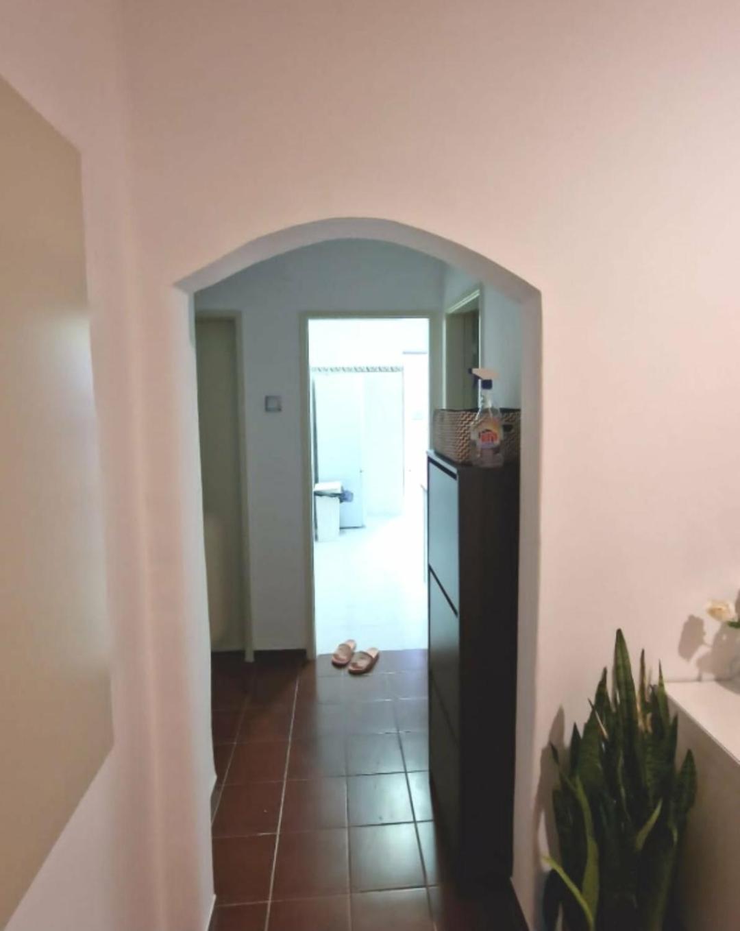 Homestay Single In T4 Cacilas *
