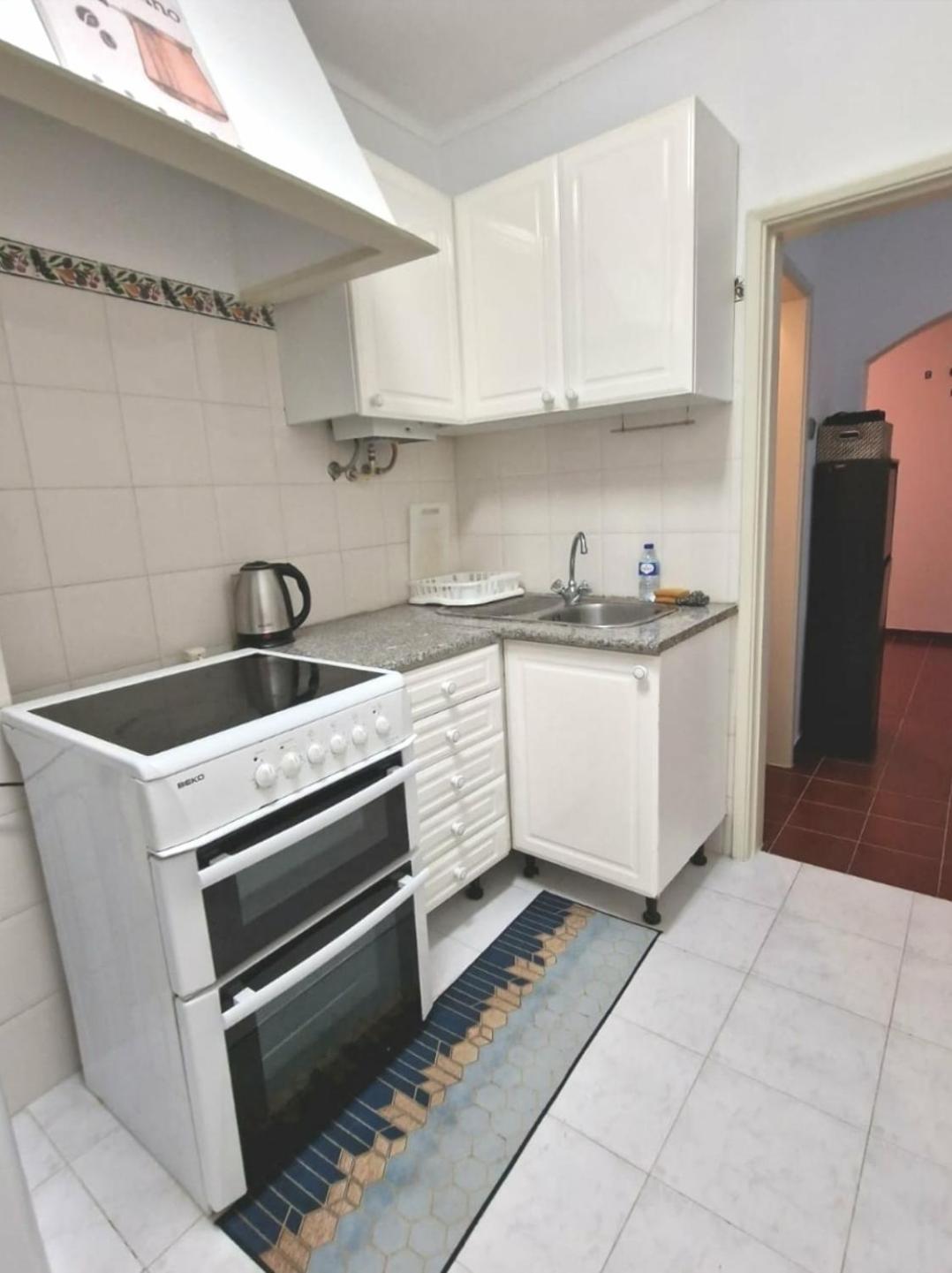 Homestay Single In T4 Cacilas *