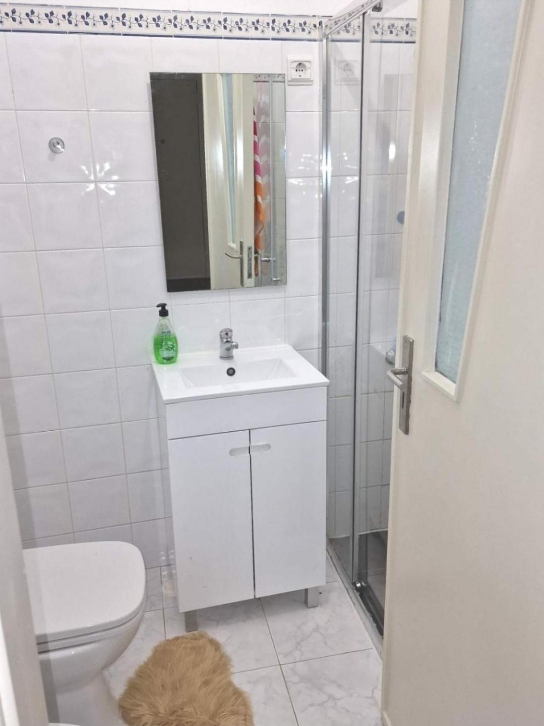 Homestay Single In T4 Cacilas